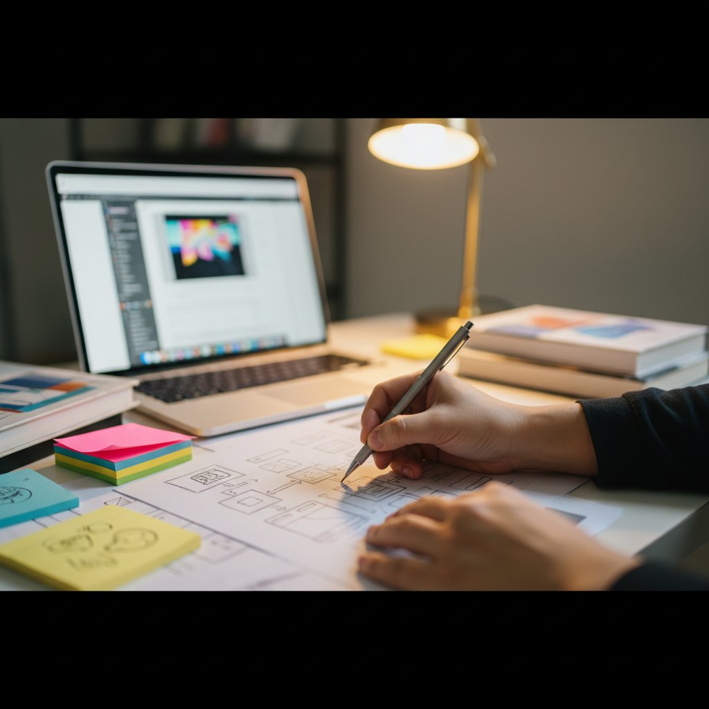 Progressive Web Applications development