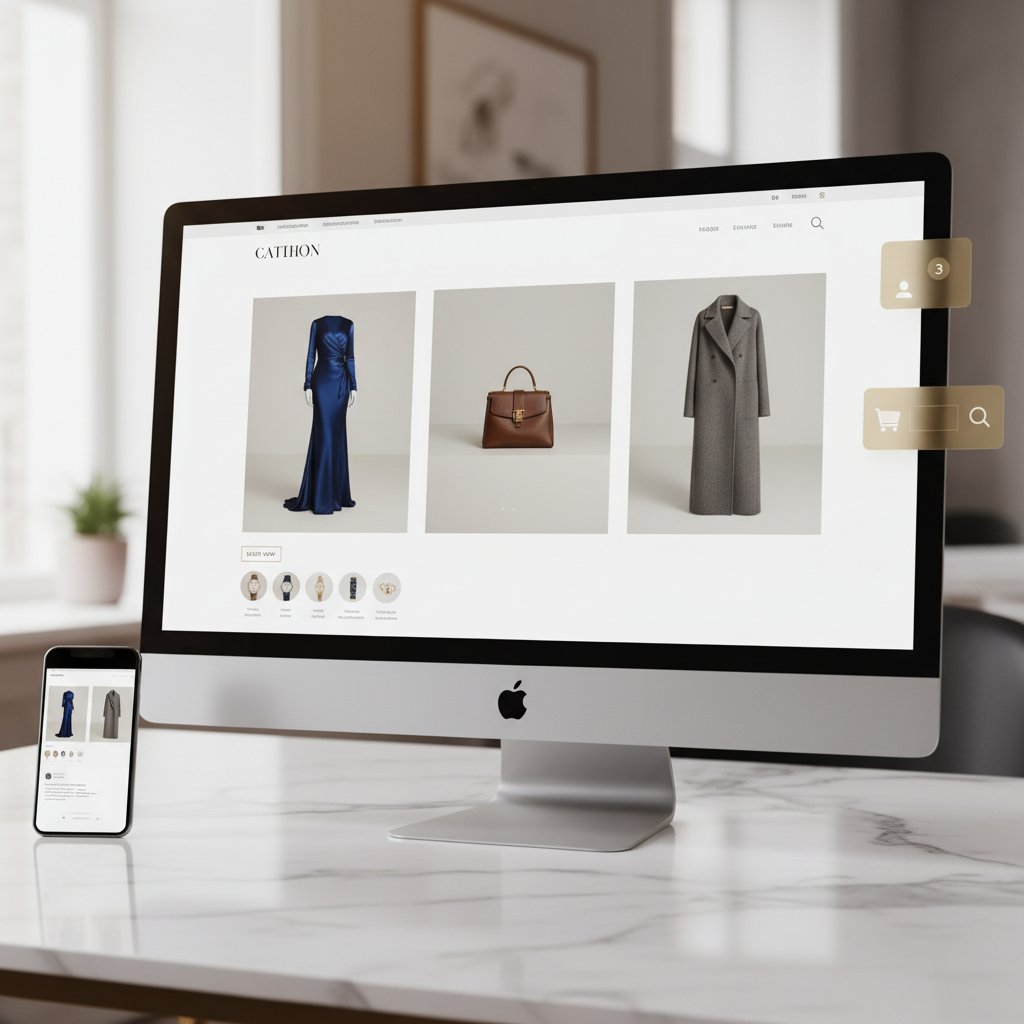 TechGear Online Store